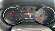 Vauxhall Grandland X 1.2 Turbo Sport Nav 5dr Petrol Hatchback